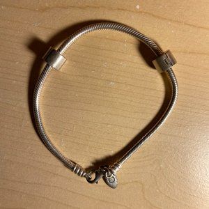 Pandora Bracelet